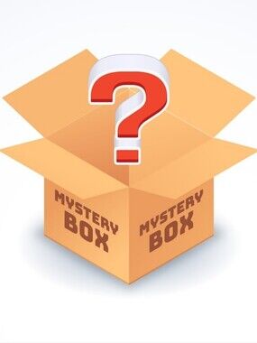Mystery Bundle: Women's Jeans